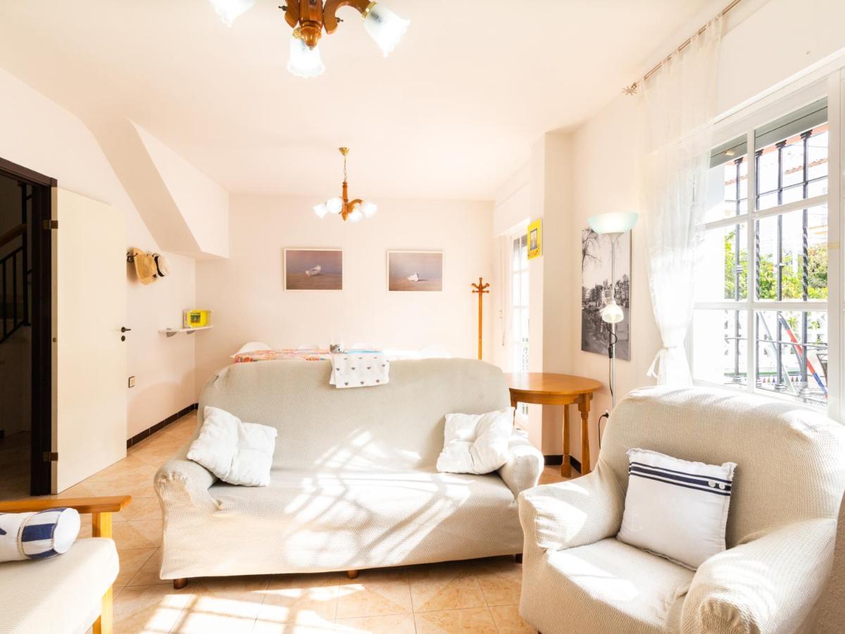 Casa Arroyo Perez Villa Salobrena