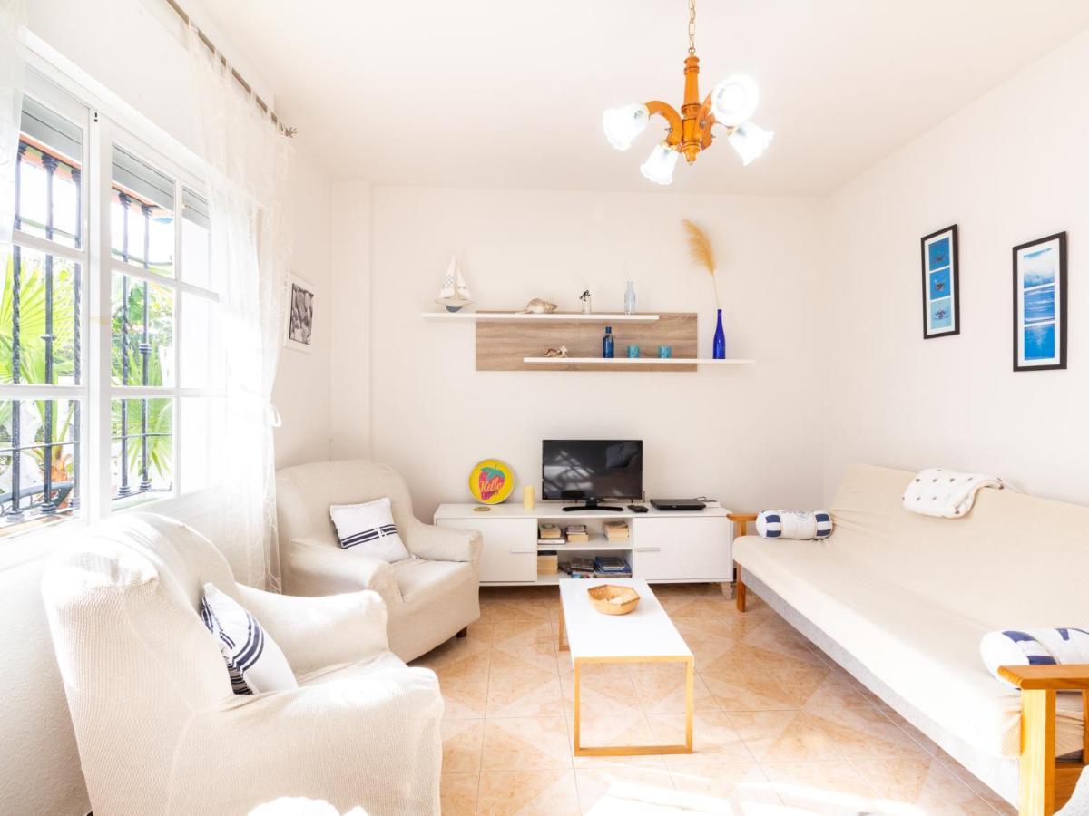 Casa Arroyo Perez Villa Salobrena