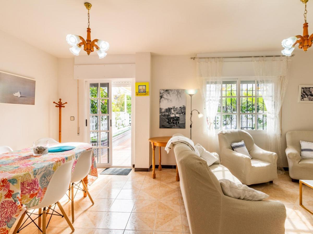Villa Casa Arroyo Perez Salobrena