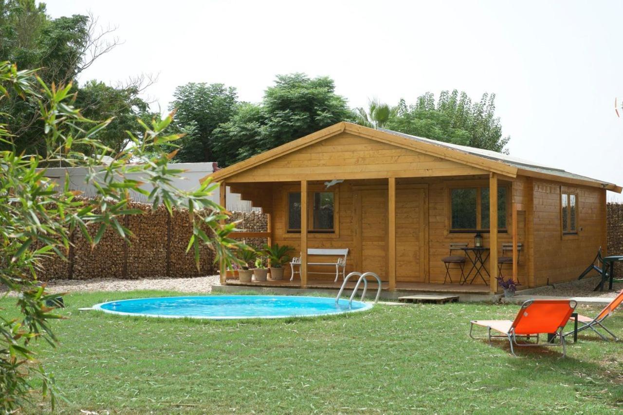 Hermoso De Madera Holiday home *