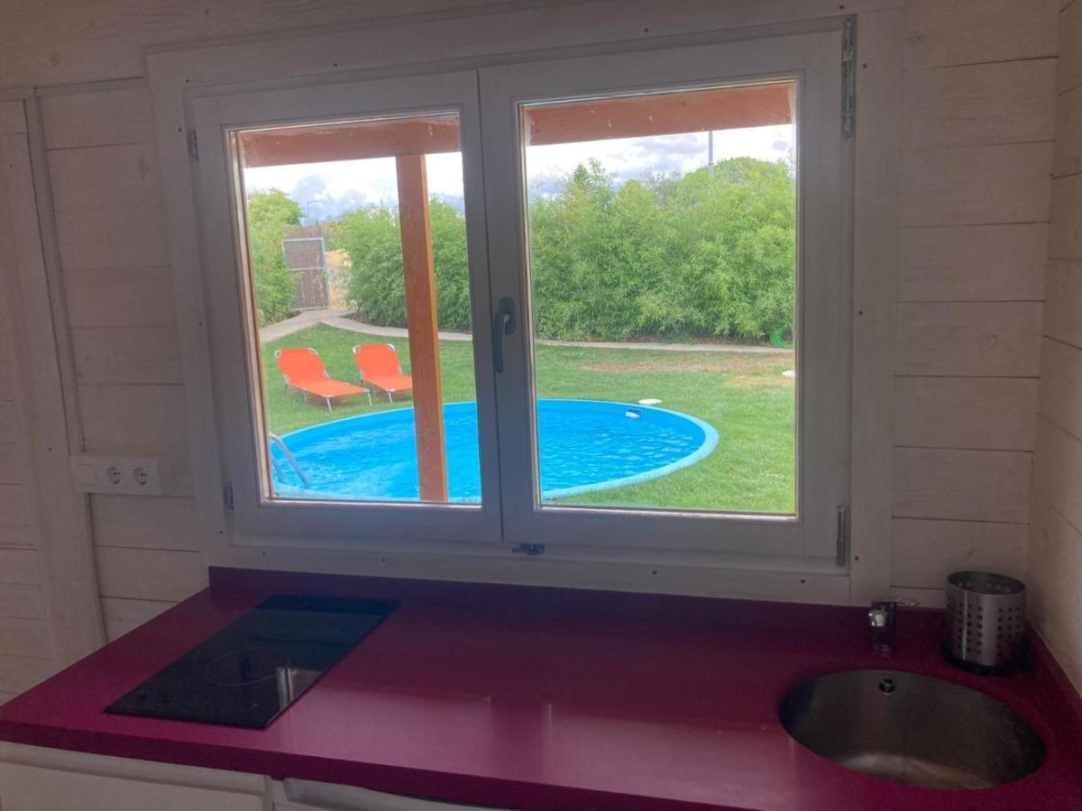 Hermoso De Madera Holiday home