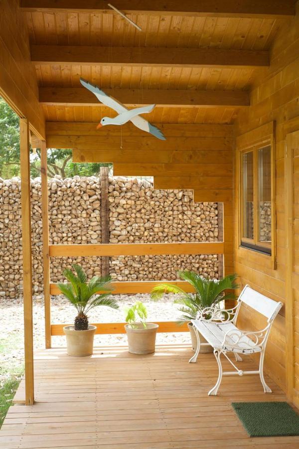 Hermoso De Madera *