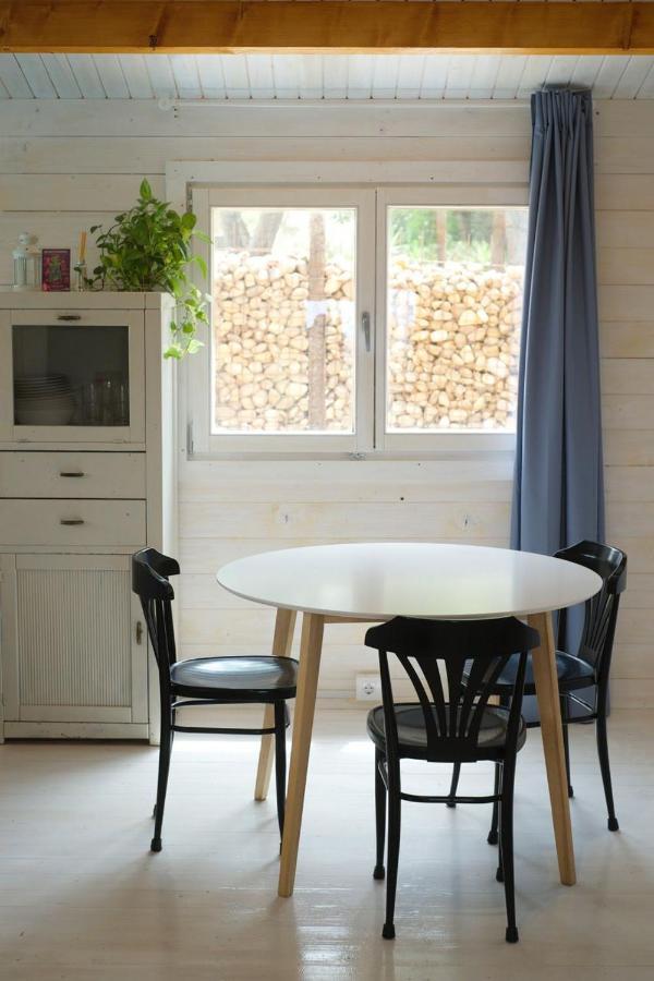 Hermoso De Madera Holiday home Seville