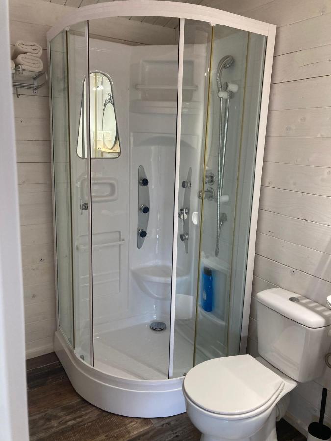 Hermoso De Madera Holiday home Seville