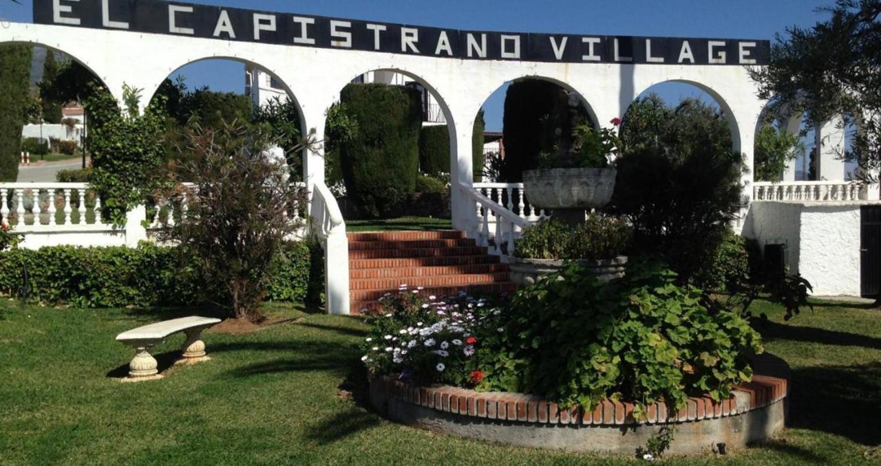 Apartment Capistrano Village *