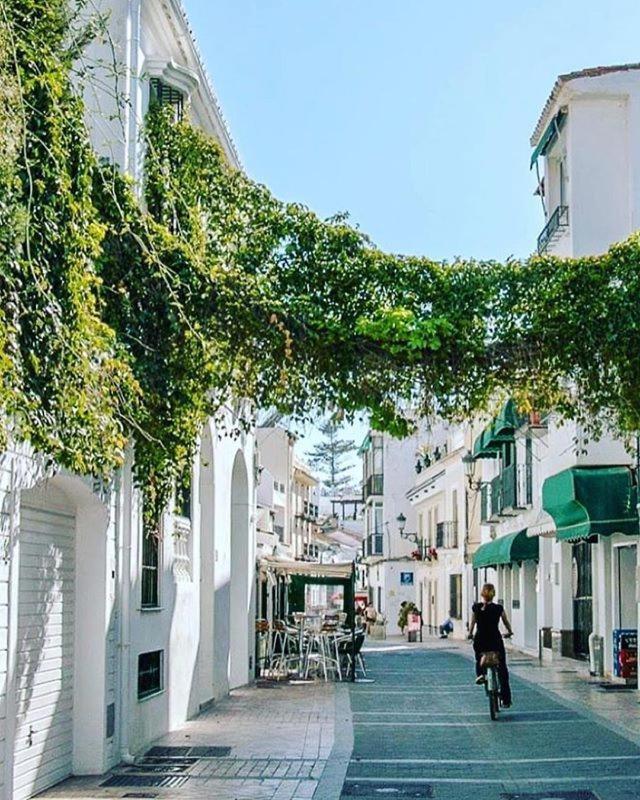 Apartment Capistrano Village Nerja