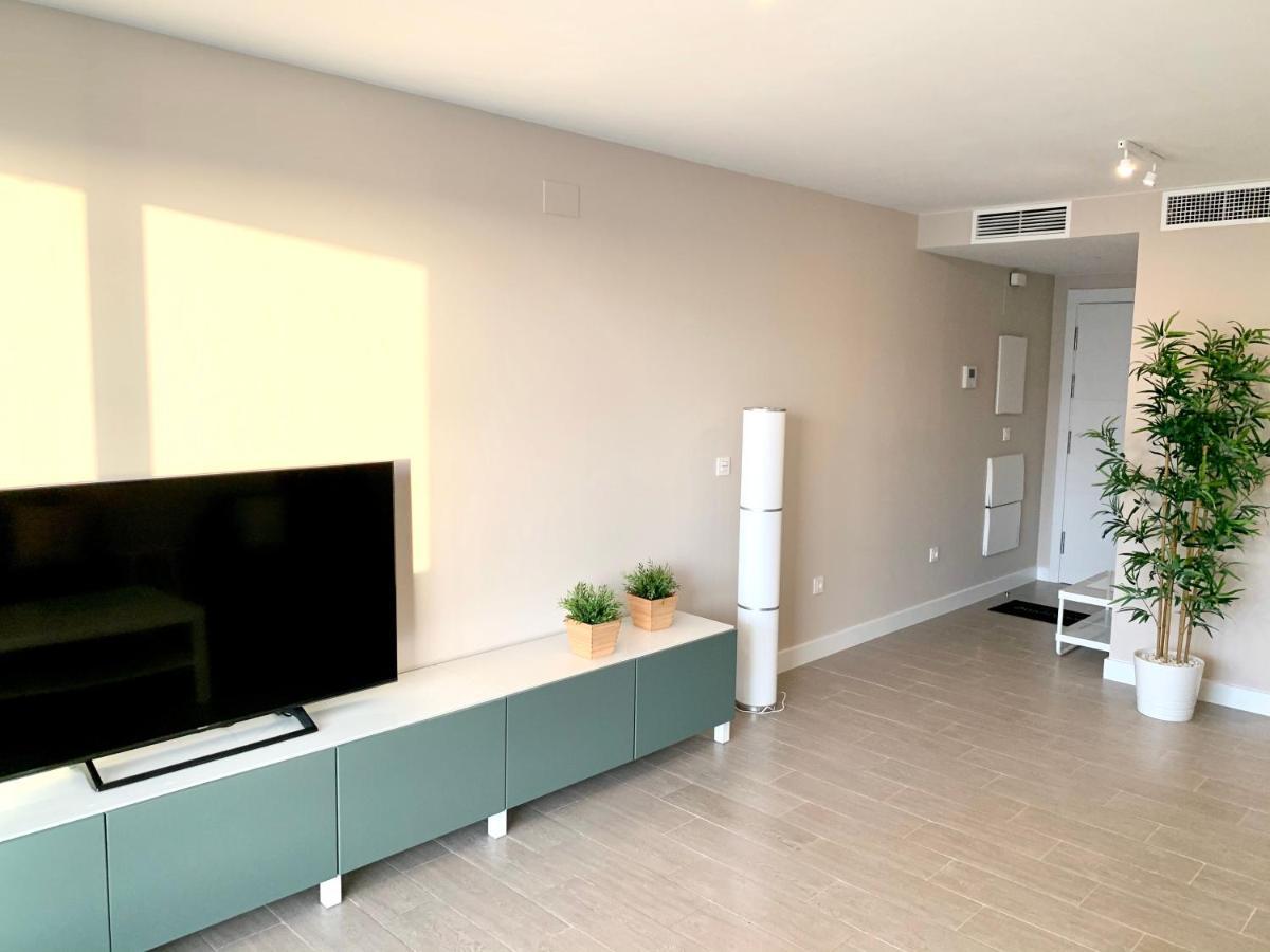 Duna 2 Apartamento Torrox