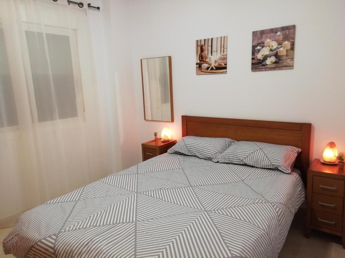 Apartamento En Con Piscina Y Parking Apartment Fuengirola