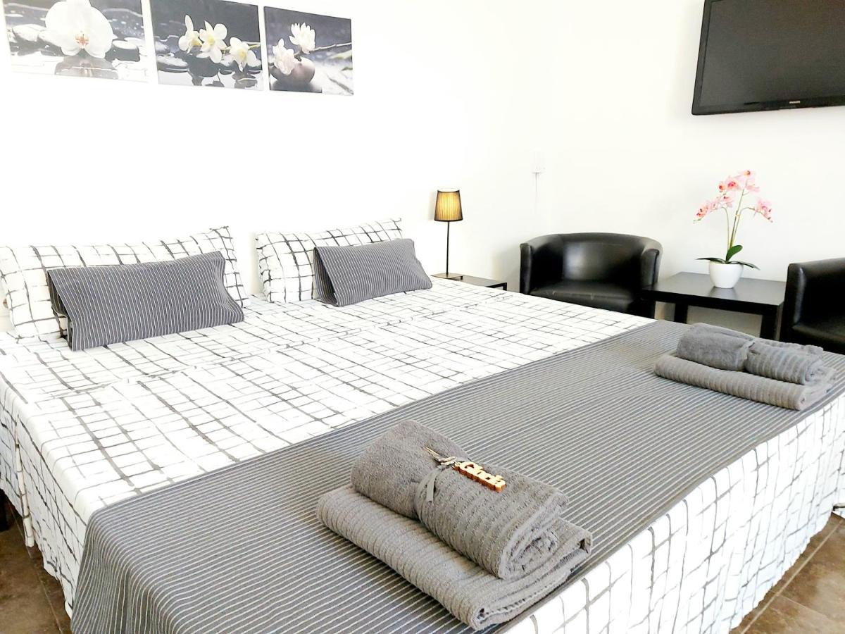 Apartamento Estudios Gloria *