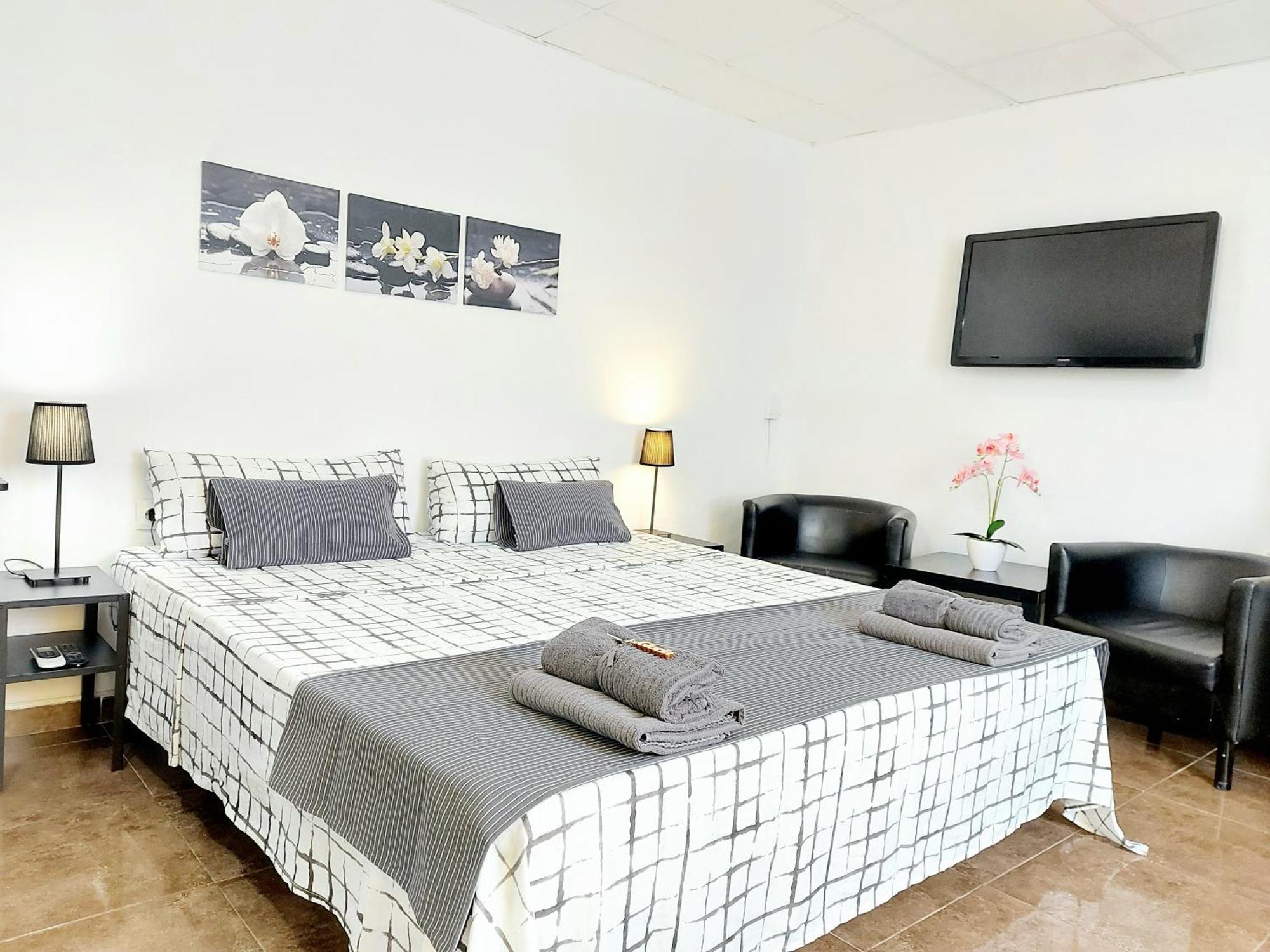 Apartamento Estudios Gloria *