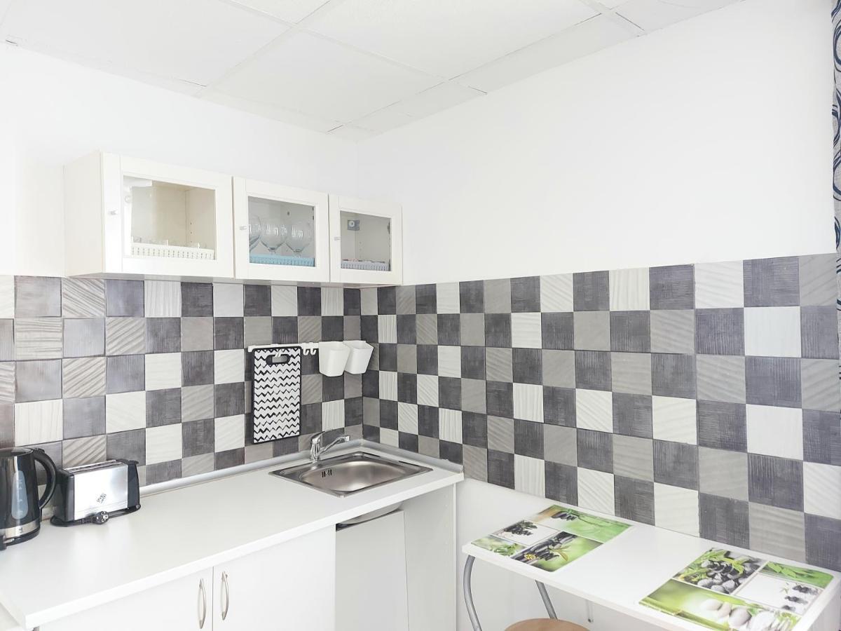 Estudios Gloria Apartamento Alicante