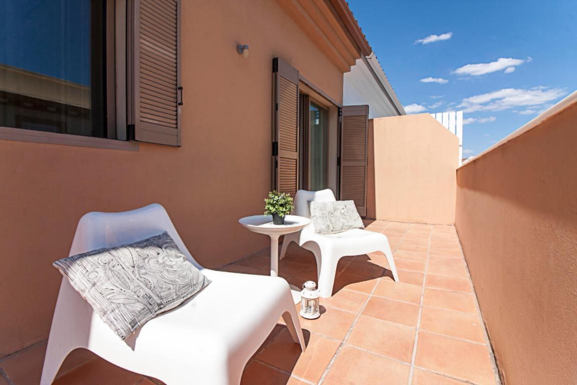 Apartment Casas Freshapartments Malaga