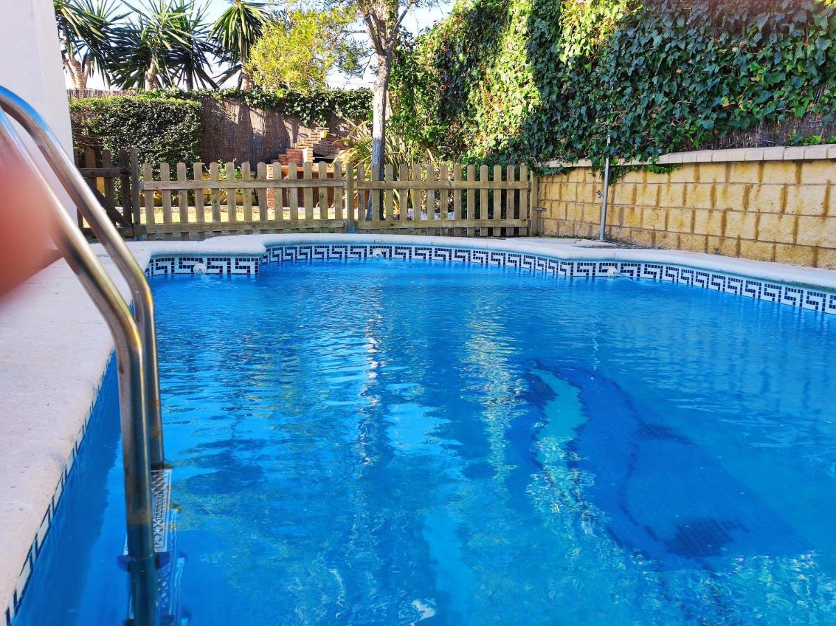 Casa Juanse Holiday home Conil De La Frontera