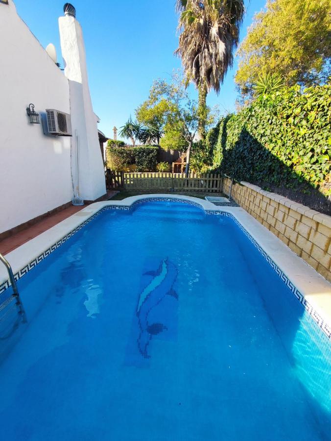 Holiday home Casa Juanse