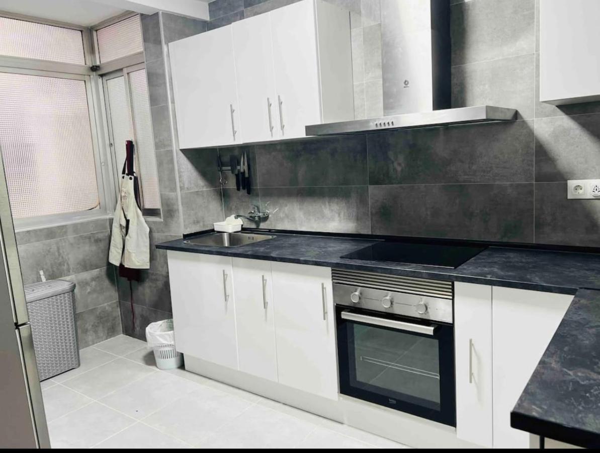 Apartamento Beautiful Cerca De Centro Málaga