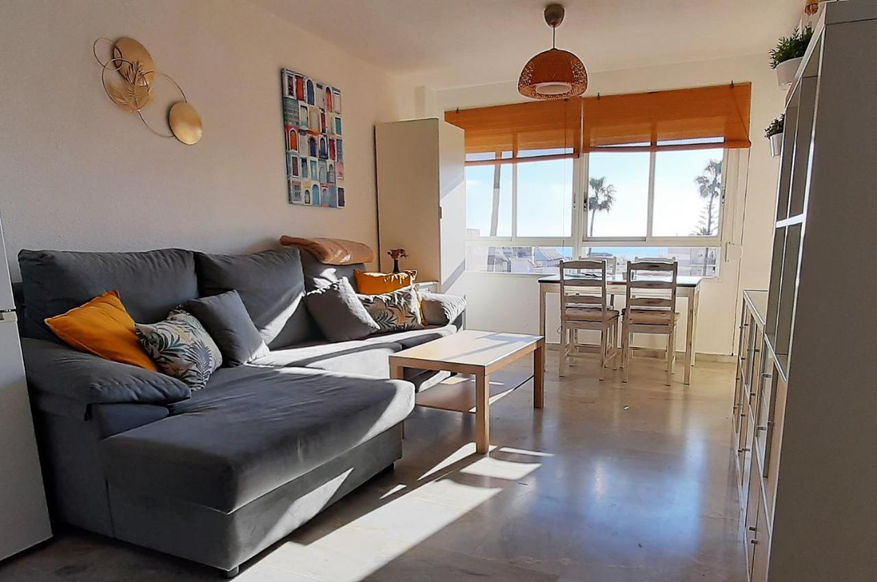 Fantástico Apartamento En La Carihuela
