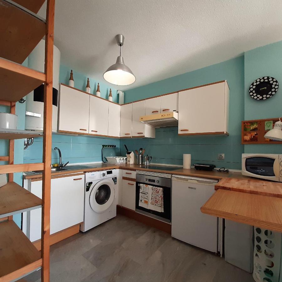 Apartamento Fantástico Apartamento En La Carihuela Torremolinos