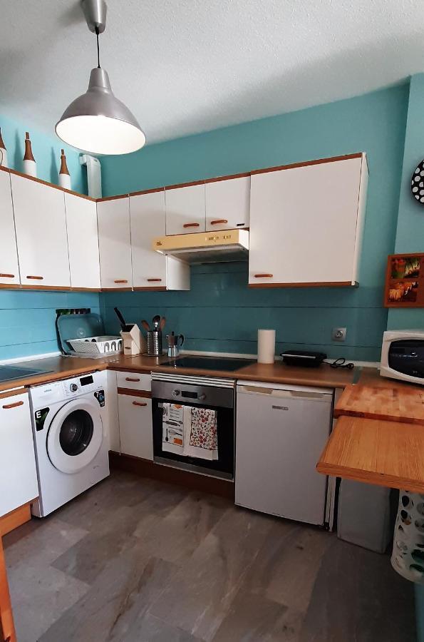 Fantástico Apartamento En La Carihuela * Torremolinos