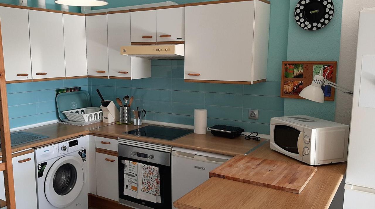 Fantástico Apartamento En La Carihuela Apartamento Torremolinos