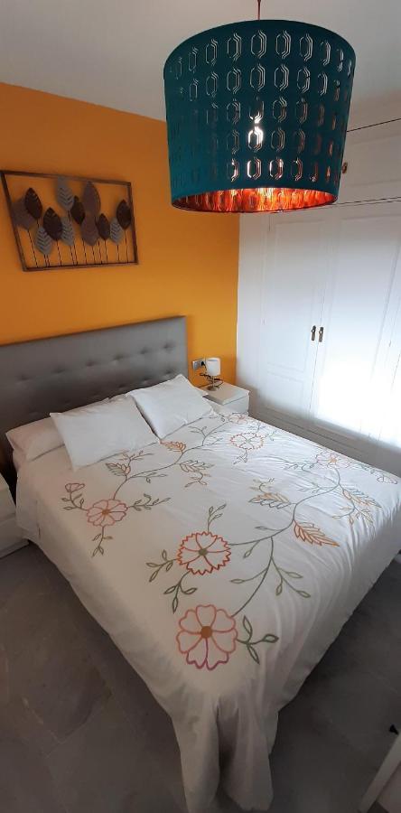Fantástico Apartamento En La Carihuela Torremolinos
