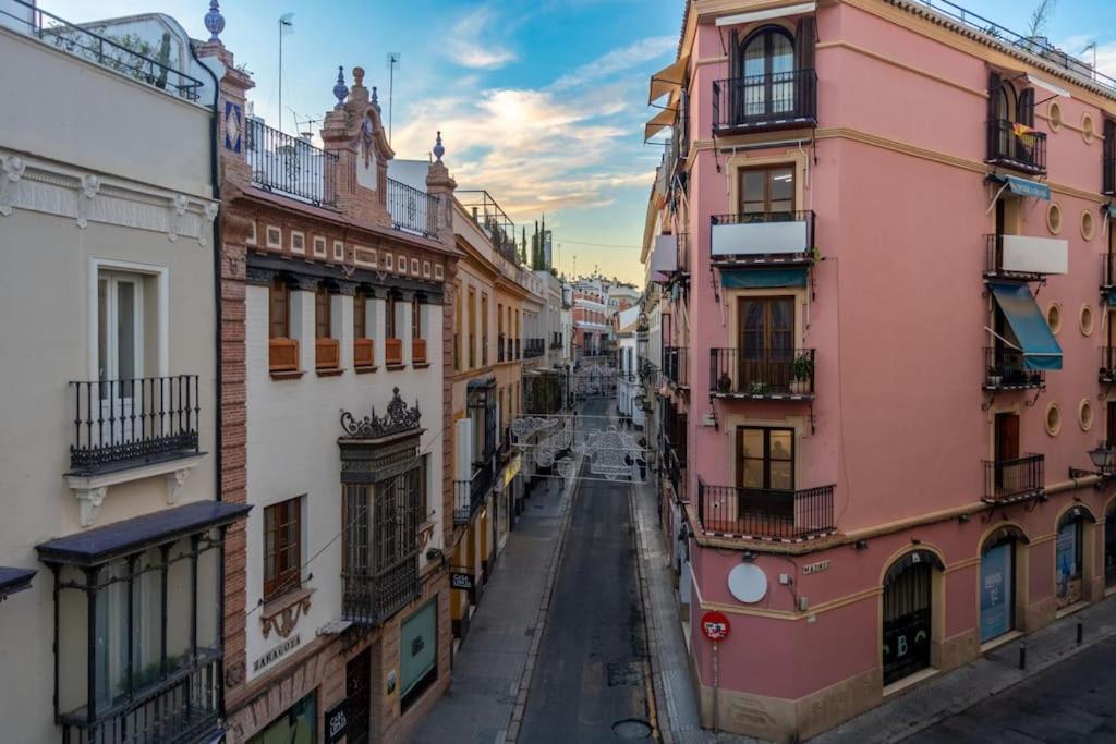 Plaza Nueva Deluxe By Valcambre Apartment Seville