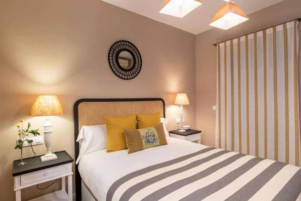 Plaza Nueva Deluxe By Valcambre Apartment