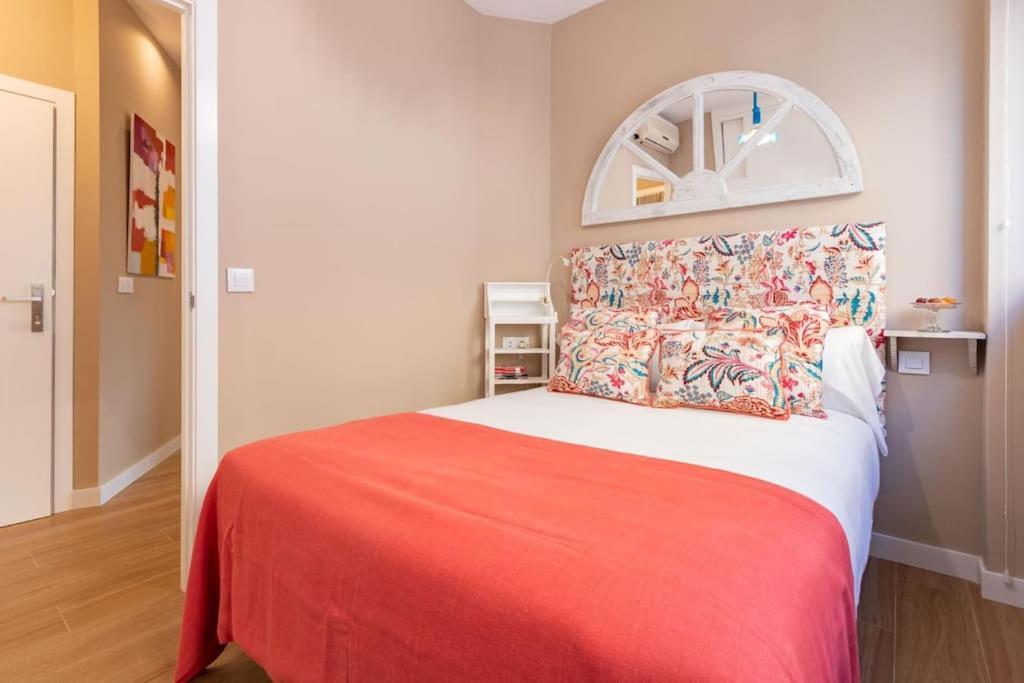 Plaza Nueva Deluxe By Valcambre Apartment