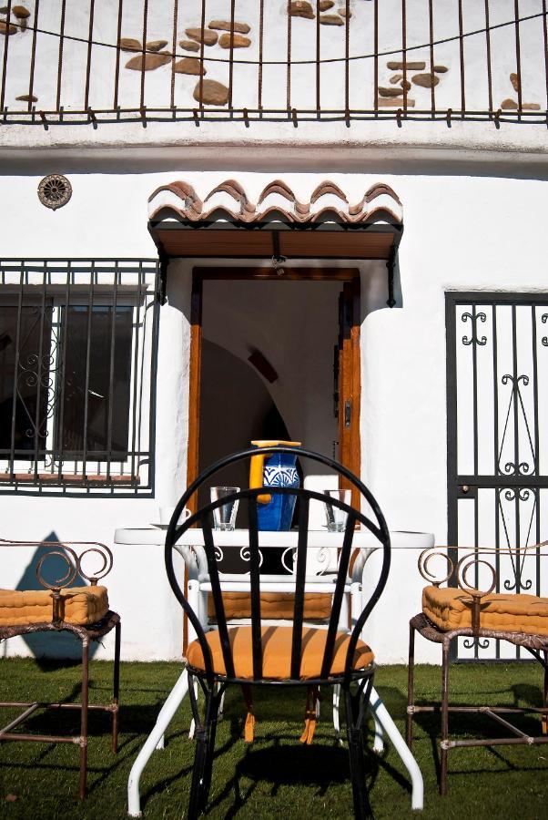 Cuevas De Apartment Monachil