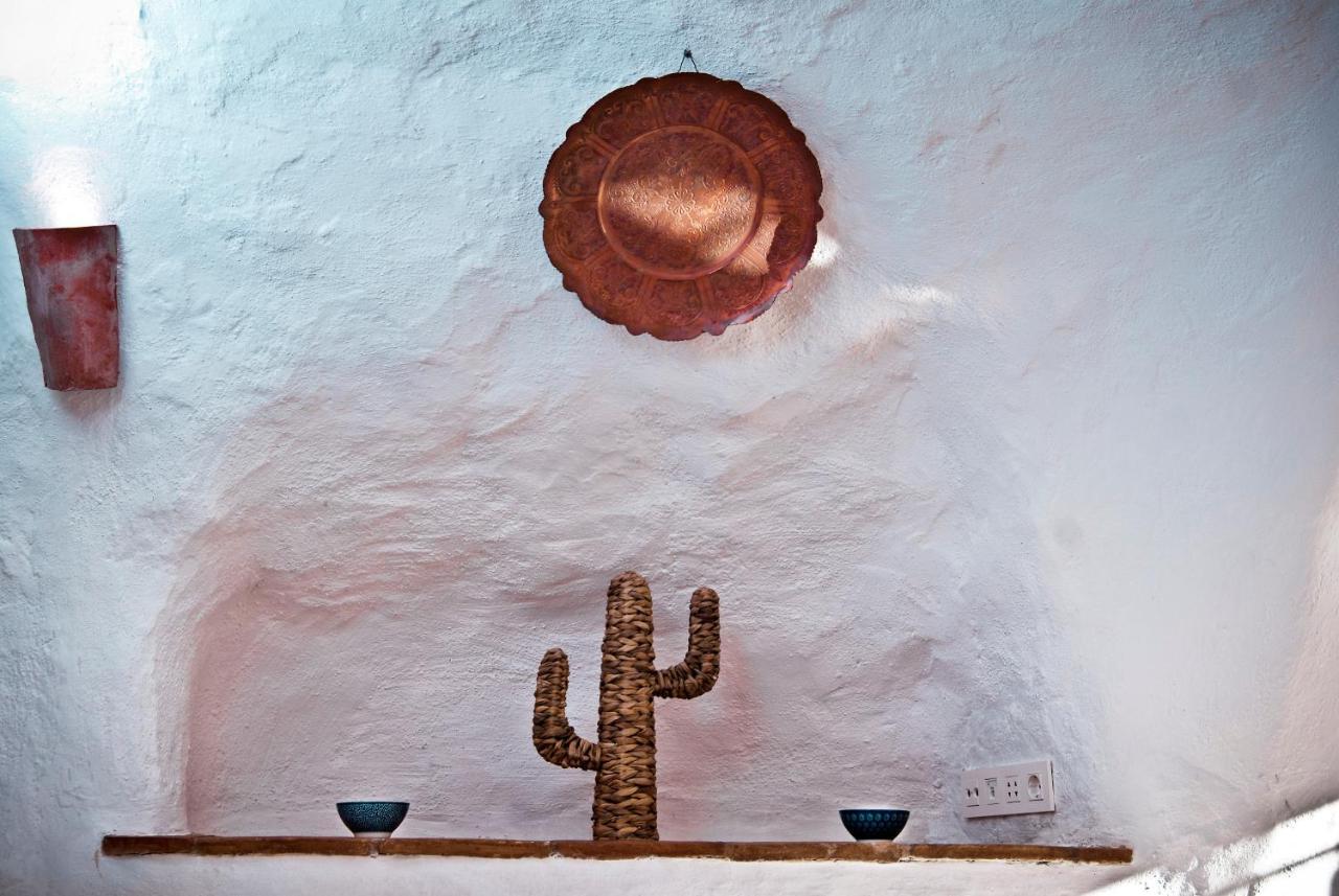 Cuevas De