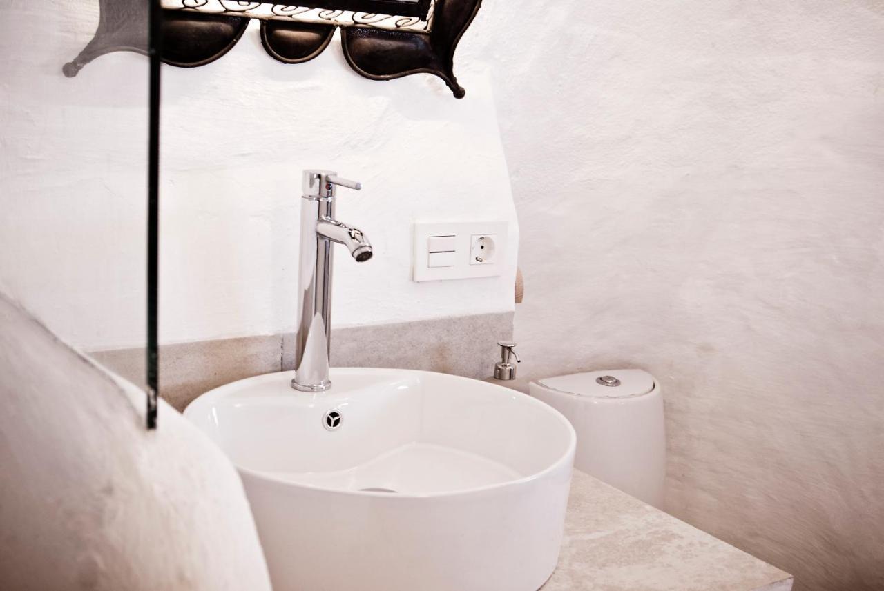 Apartment Cuevas De