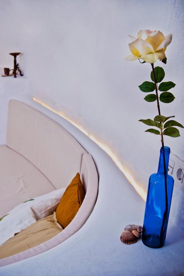 Apartment Cuevas De Monachil