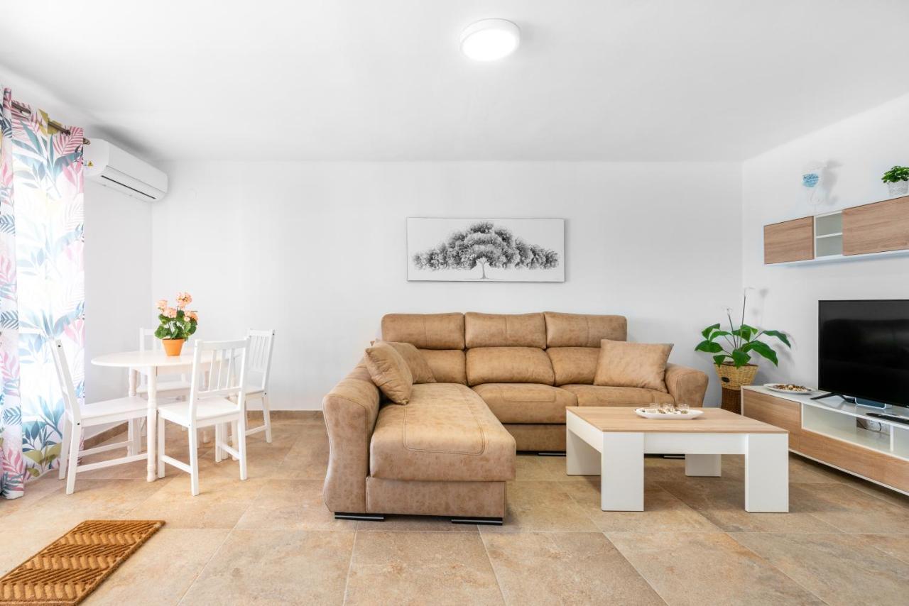 Casa Pepe Junto Al Mar Holiday home Benajarafe