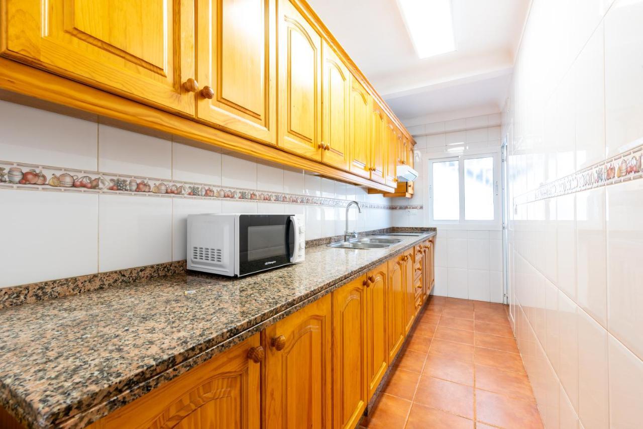 Holiday home Casa Pepe Junto Al Mar *