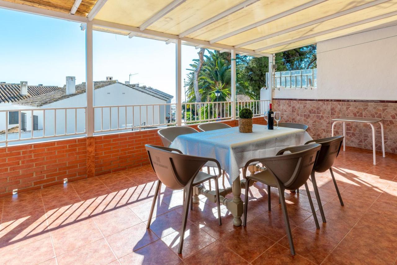 Holiday home Casa Pepe Junto Al Mar *