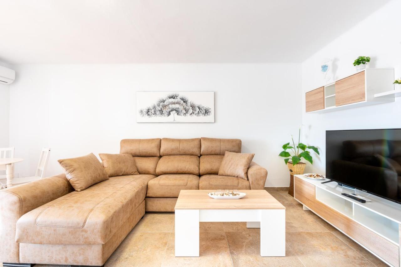 Casa Pepe Junto Al Mar Holiday home Benajarafe