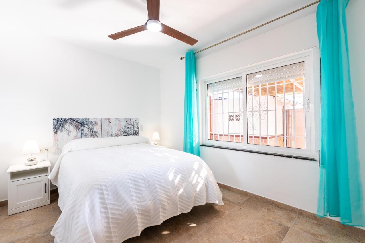 Casa Pepe Junto Al Mar *