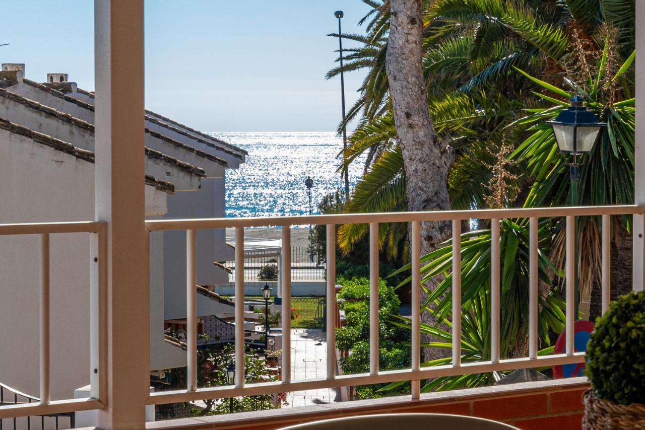 Holiday home Casa Pepe Junto Al Mar