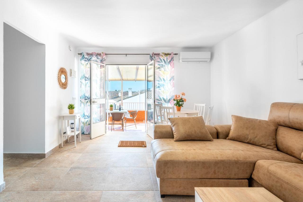 Casa Pepe Junto Al Mar *