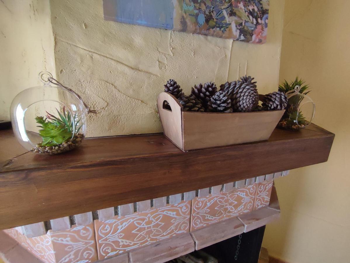 Apartamento Complejo Turístico Rural Pinar De Amurjo *