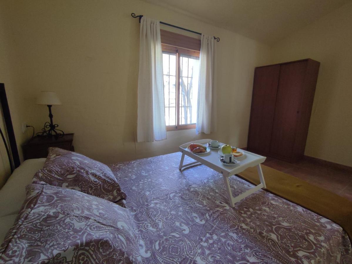 Apartamento Complejo Turístico Rural Pinar De Amurjo Orcera