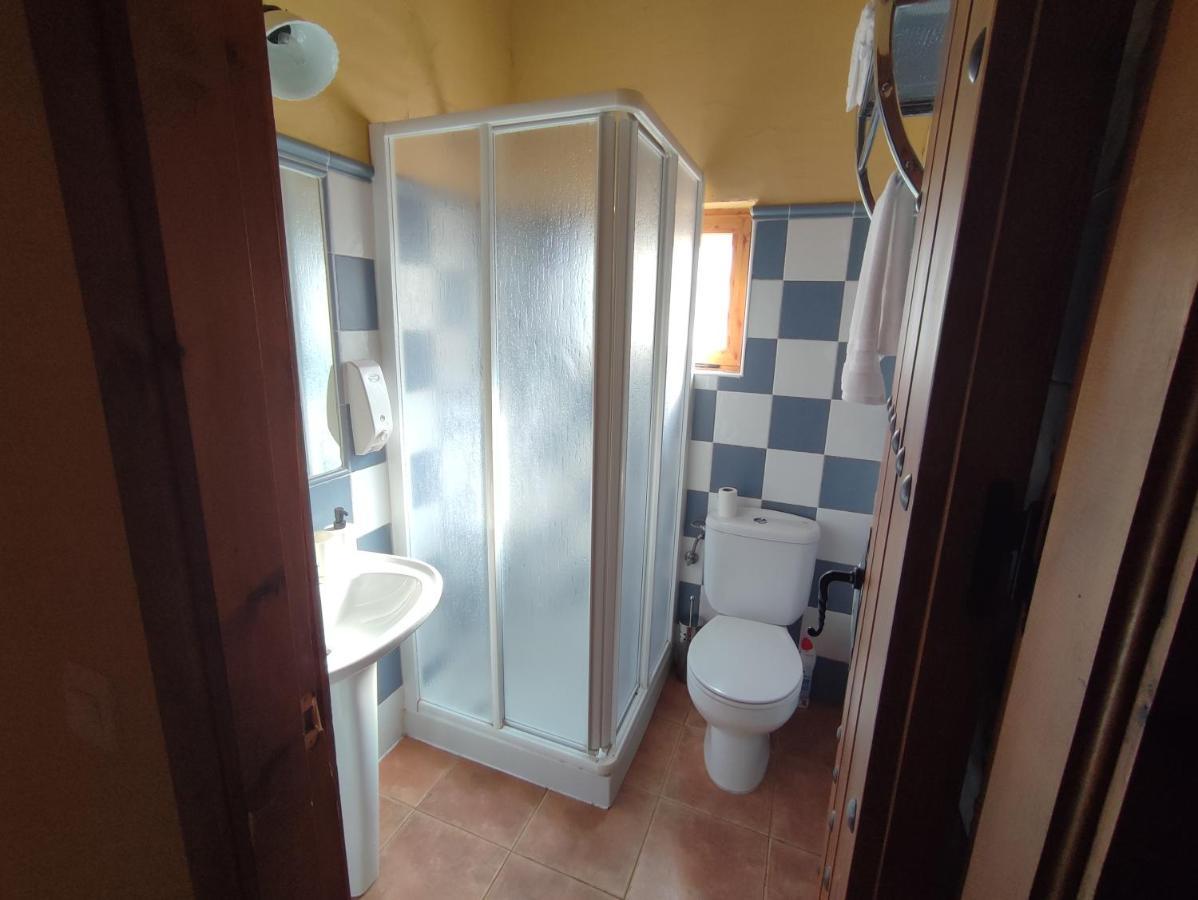 Apartamento Complejo Turístico Rural Pinar De Amurjo