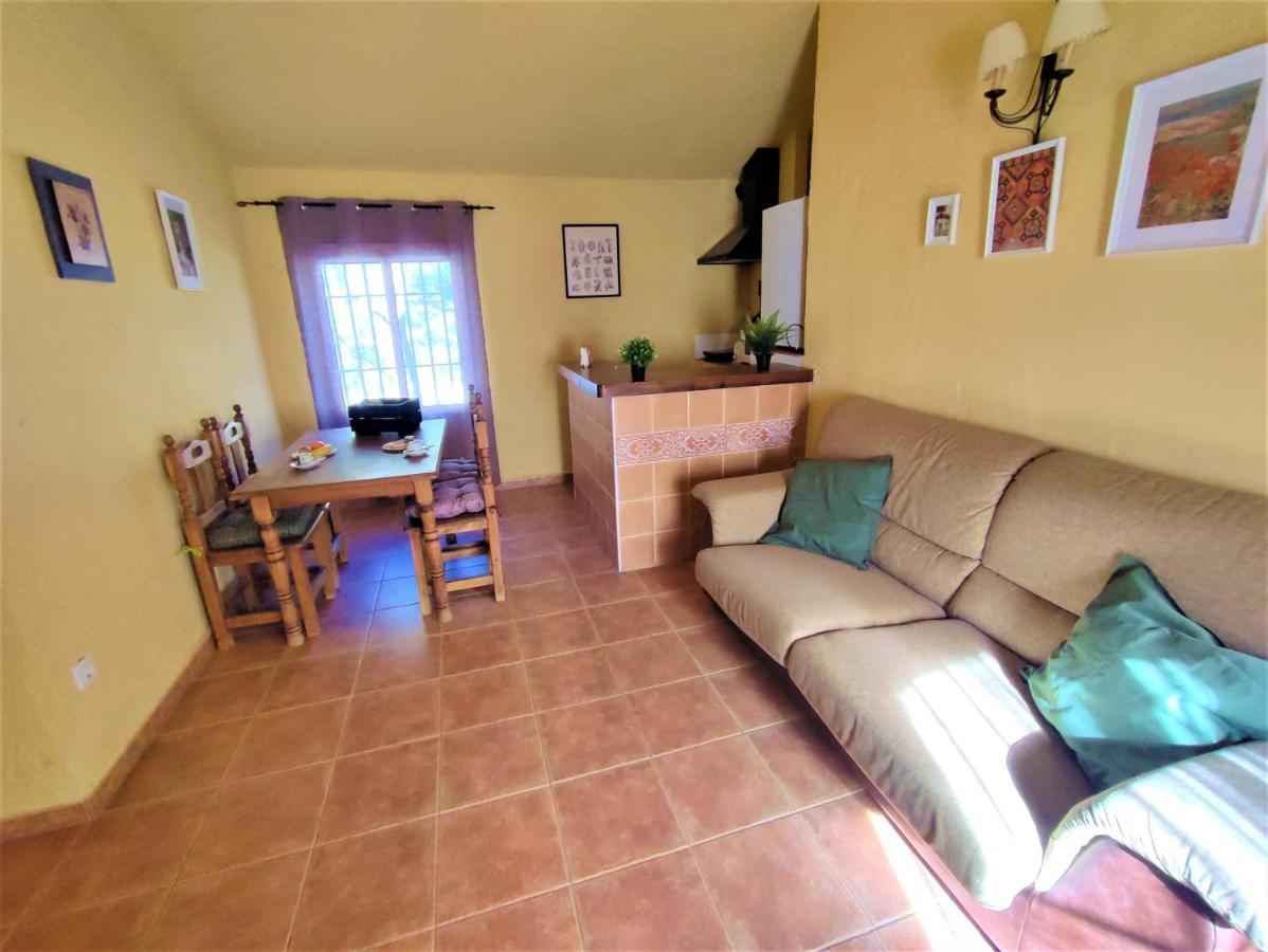 Apartamento Complejo Turístico Rural Pinar De Amurjo *
