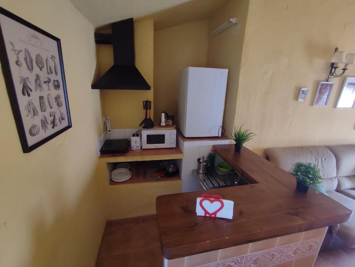 Apartamento Complejo Turístico Rural Pinar De Amurjo *