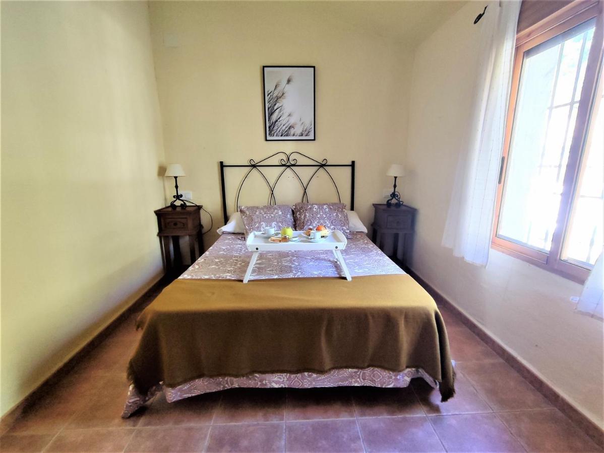 Apartamento Complejo Turístico Rural Pinar De Amurjo *