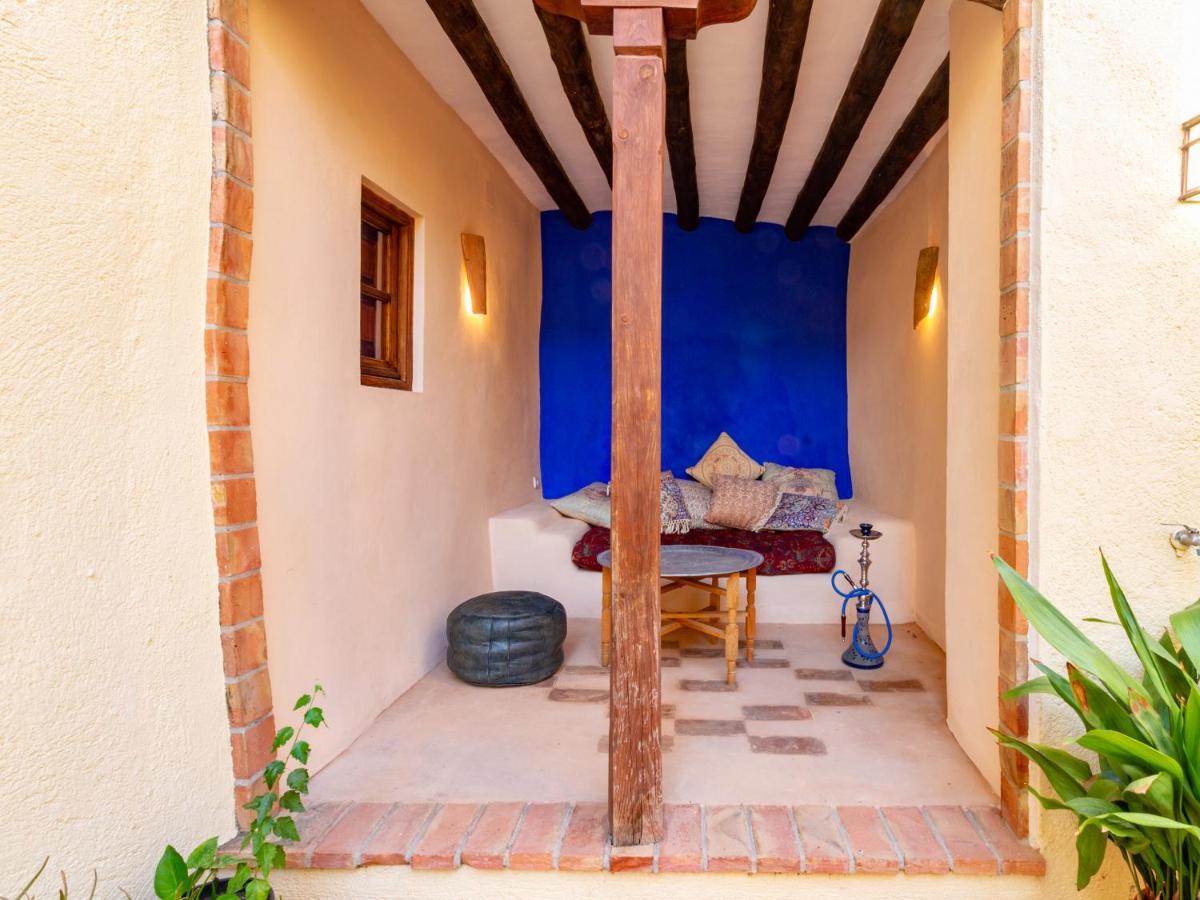 Casa Dos Tinajas * Pinos del Valle