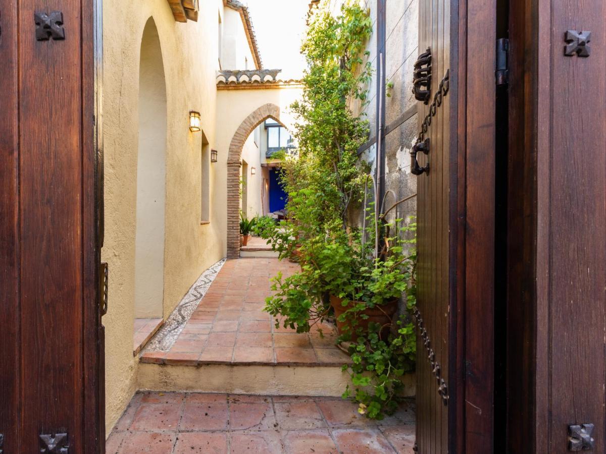Casa Dos Tinajas * Pinos del Valle