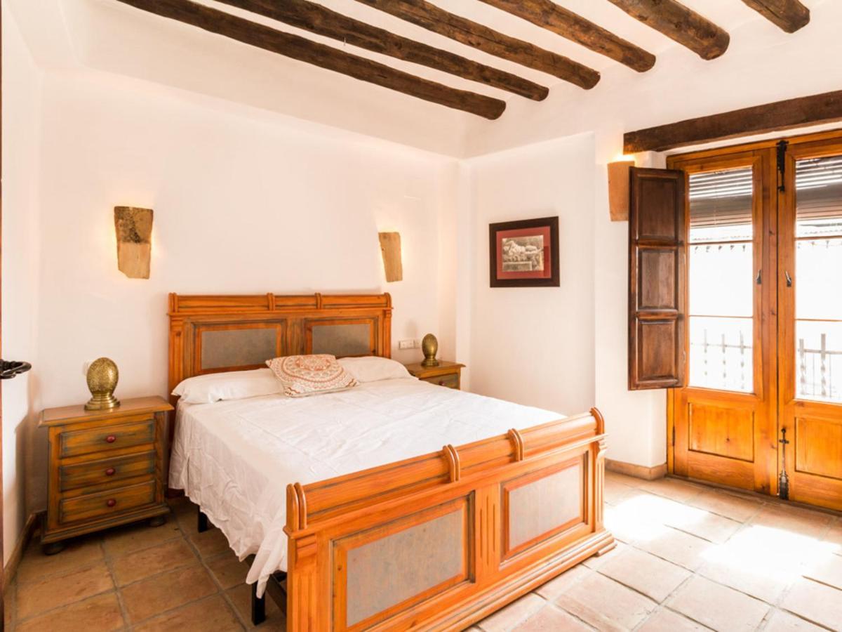 Villa Casa Dos Tinajas *