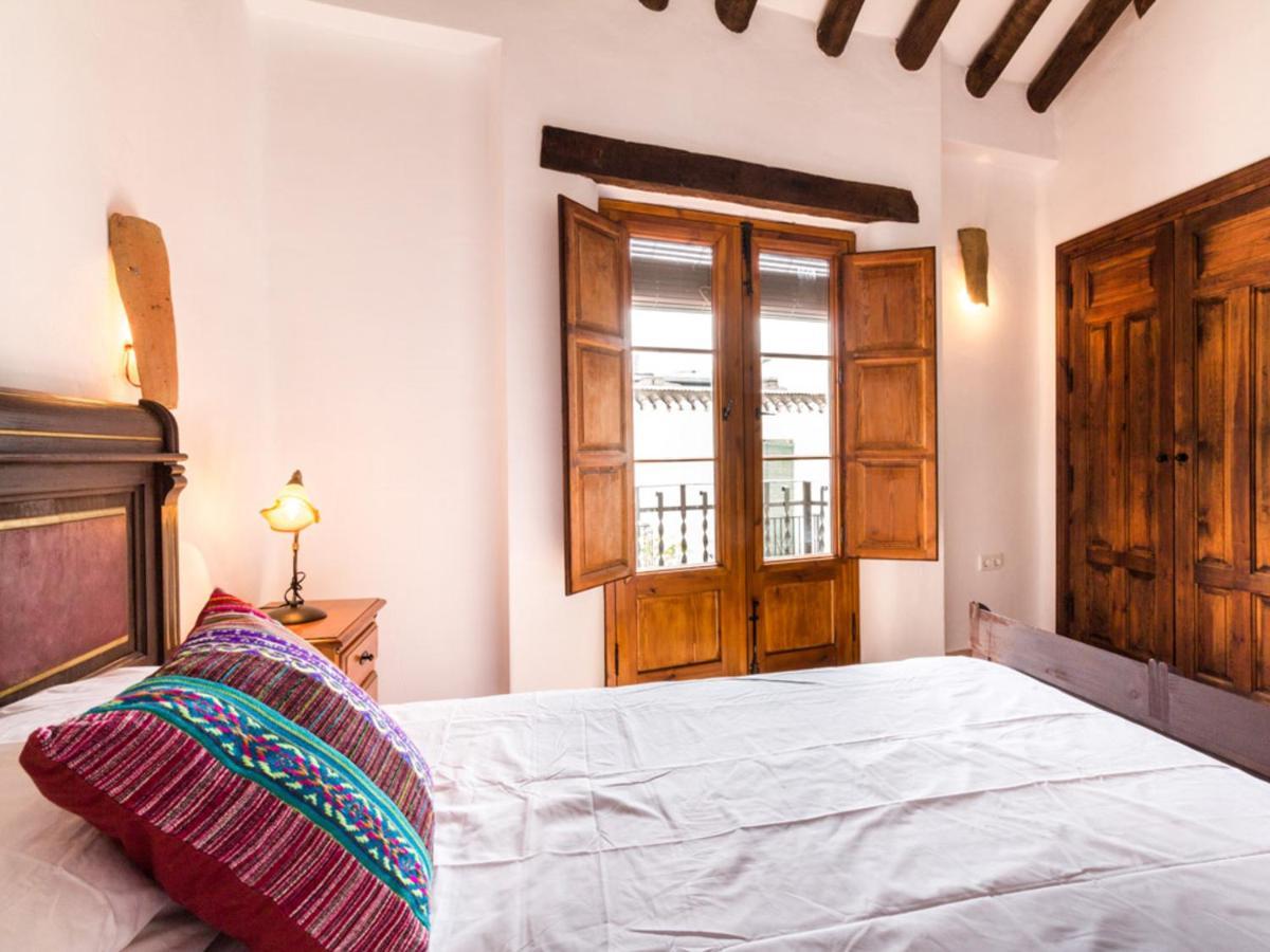 Casa Dos Tinajas Villa *