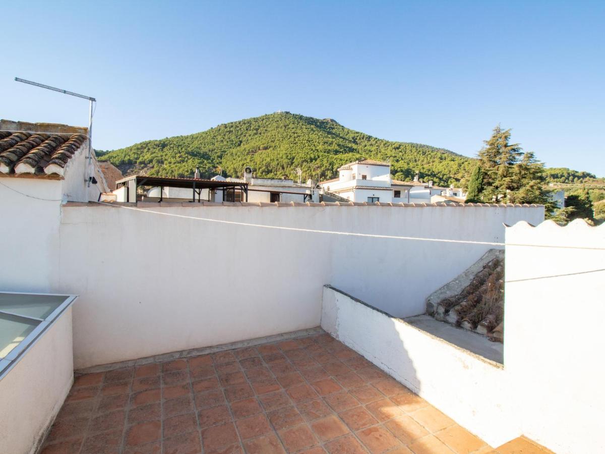 Casa Dos Tinajas * Pinos del Valle