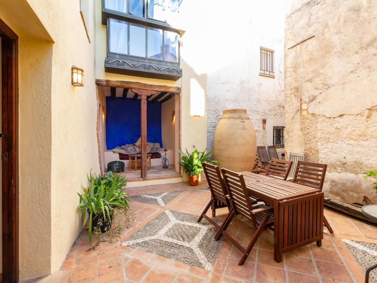 Casa Dos Tinajas Pinos del Valle
